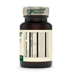 Standard Process – Congaplex – 90 Capsules