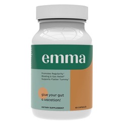 Emma – and Cleanse and Detox – Enhance Energy Colon Promote Intestinal Digestion