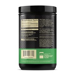 Optimum Nutrition Micronized Creatine Monohydrate Powder Unflavored 120