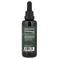 2 X Global Healing, Raw Herbal Extract�, 5 Ginseng, 2 fl oz (59.2 ml)