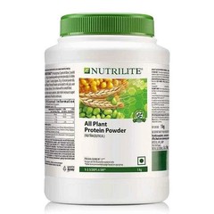 All Plant Protein Amway Nutrilite Powder 1 Kg With Long Expiry & Free Shipping