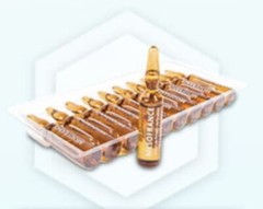 MESOLIPO + PÉPTIDOS! Mesoterapia Mesoteraphy AUTHENTIC 10 Vials Wight Loss!