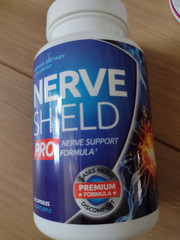 Nerve Shield Pro