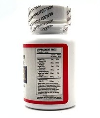 Purity Labs – U.S.B. ALL-IN-ONE Full Body Cleanse – New Sealed