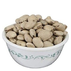 White & Black Kaunch Seeds Mucuna Pruriens Indian Velvet Bean Konch Beej 100g