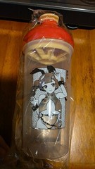 GamerSupps Waifu Cup S5.9: Year Of The Rabbit – SEALED. CUP ONLY!