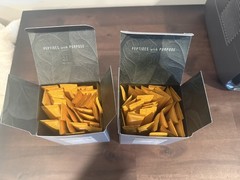 Make Wellness Peptides FIT 30 Sachets Supports Muscle Recovery & Tone