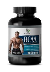 energy boost adidas – BCAA 3000MG – leucine supplement 1B