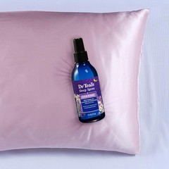 Calm Blend Spray with Melatonin, Lavender & Chamomile, 6 Fl Oz (3-Pack)