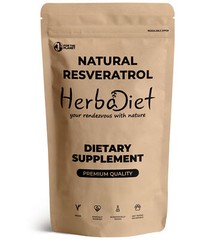 Trans Resveratrol Powder 100% Pure Antioxidant for Anti-Aging & Wellness