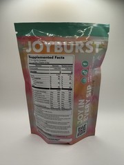 Joyburst Renew Mind + Body 10 Strawberry Lemonade 10 Watermelon 20 Packets – New