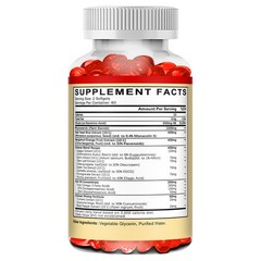 Cholesterol Cleanse 120 Capsule 1500mg Strong Arteries Cholesterol Control Heart