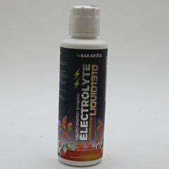 Ultra Electrolyte Liquid & Neuro Hydration add L Carnitine Sup. Best By 8 -28