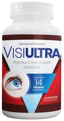 Eye Health Supplement – 14 Essential nutrients for Clear Vision, Blue Light P…