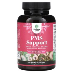 2 X Nature’s Craft, PMS Support, 120 Capsules