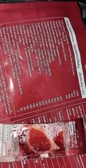 3 x 30 sachet Jamsai Blood Orange Vitamin C 1.000 mg. Elderberry Natural Supp