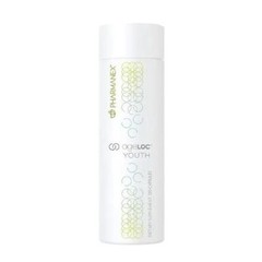 02/26 Nu Skin Pharmnex ageLoc Youth 120 softgels NEW STOCK Exp 02/2026