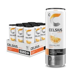 Essential Energy Boost, No Artificial Colors, Gluten-Free