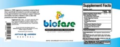 Biofase Enzyme Formula – Supports Balanced Yeast Levels & Digestion