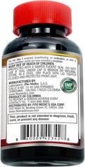 Garlic Pills 6000 mg Equivalent 200 softgels Organic Garlic 200 Softgels Garlic