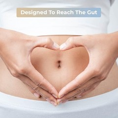 Coloslim – Gentle Colon Cleanse for Digestive Health & Gut Flora