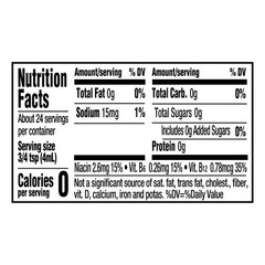 mio Energy Strawberry Pineapple Flavored with other natural flavor Liquid Wat…