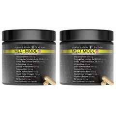 Formulation Factory Melt Mode Appetite Suppressant for Weight Loss, Appetite …