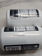 2 Pack GNC Mega Men Essentials One Daily Multi Vitamin Muscle 60 Ct Ea Exp 02/27