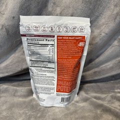 Force Factor Total Beets Blood Pressure Support, Beet Root Supplement Soft Chews