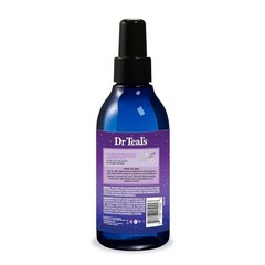 Calm Blend Spray with Melatonin, Lavender & Chamomile, 6 Fl Oz (3-Pack)