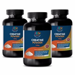 Pre Workout Samples – Creatine Powder 100g 3B – L Creatine Anti-Aging