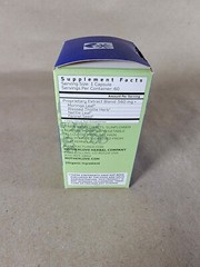 MOTHERLOVE MORE MILK MORINGA Supports Lactation. 60 Liquid Cap EXP 09/2025