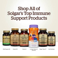 Solgar Naturally Sourced Vitamin K2 MK-7 100 mcg 50 Vegetable Capsules