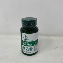 Dr Vitamin Solutions 15 Day Cleanse Colon Detox, 30 Capsules