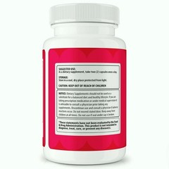 Jelly Burn Capsules – JellyBurn Metabolism, Fat Burn Support & Weight Loss 120ct