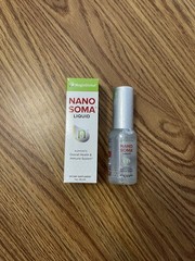Nano Soma Liquid 1 oz