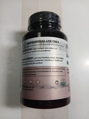 Elrare Berberine 1500Mg – High Bioavailability Liposomal Exp. 8/30/2027
