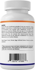 1000 mcg Fast Dissolve Vitamin B12 – , Gluten Free, No Preservatives