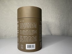 Cowboy Colostrum Chocolate Superfood Powder, Natures Gold