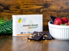 Histamine Manager – 60 Tablets
