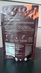 10 Pack RYZE SUPERFOODS Mushroom Medium Roast Coffee Organic – 30 Servings Each