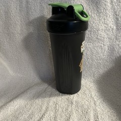 Blender Bottle The Mandalorian Baby Yoda Grogu Pro Series 28oz Shaker Mixer Cup