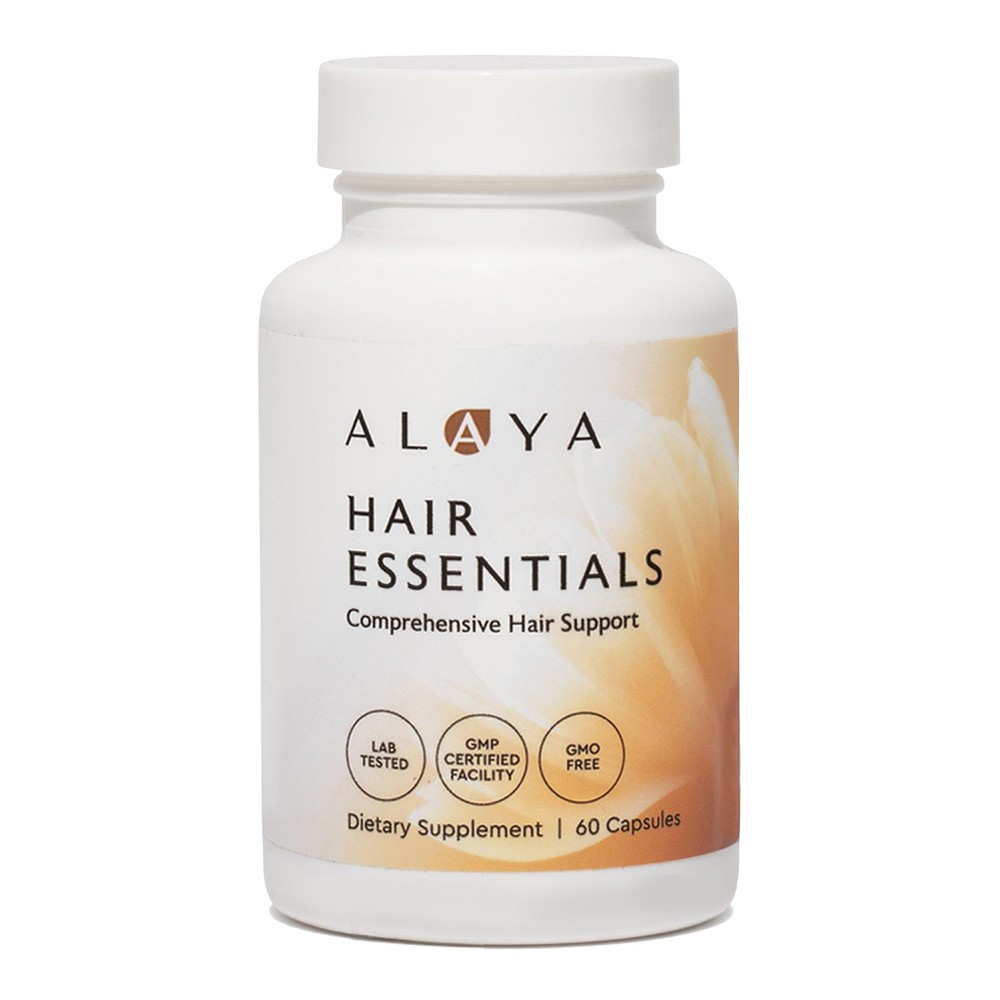Naturals – Biotin Keratin Folate Vitamin B12 B6 – Lab –