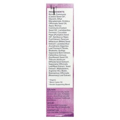 Castor Serum, 0.42 fl oz (12.5 ml)