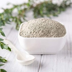 Pharmaceutical Grade Bentonite Clay 13oz | Natural Detox & DIY Face Masks