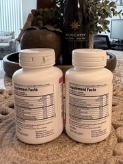 Kyolic Formula 105 Detox & Anti-Aging 100 Caps x 2 (200 Total) Exp 5/2027