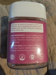 BIYODE Multivitamin Gummies Women’s Hormonal Health Exp 5/26