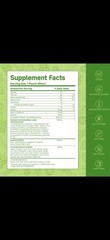 BioDepot 7+ Days Gut Health Liquid Probiotic Vegan Gluten-Free Soy-Free 45 mL