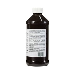 Geri-Care Iron Liquid 220 mg Q701-16-GCP 12 Bottles