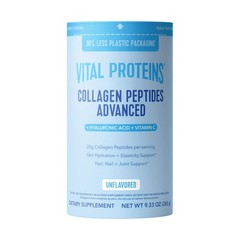 Vital Proteins Collagen Peptides Powder 12 Servings (Pack of 1), White
